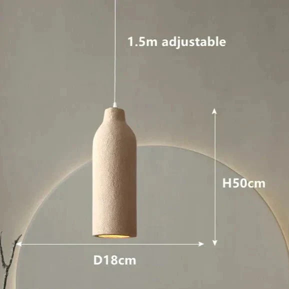 Paige hängande lampa kollektion