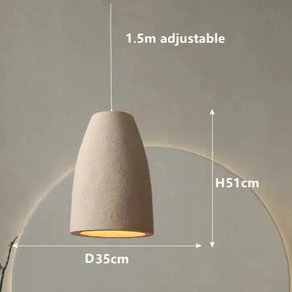 Paige hängande lampa kollektion