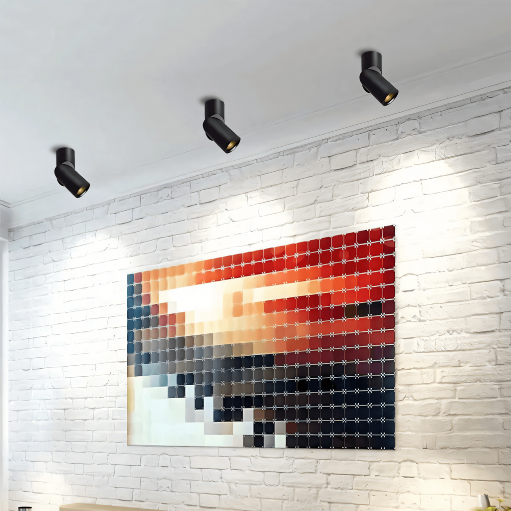 باركون | كشاف حديث قابل للتعديل