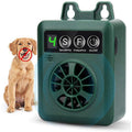 Dispositivo Ultrassónico Anti-Latidos SilentPaws