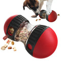 Gioco Dispenser Interattivo per Premietti per Cani - Palla Mangiatore Lento