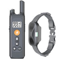 Collare per addestramento cani con telecomando