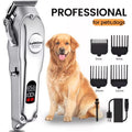 Hochwertiges Hundeschermaschinen-Set