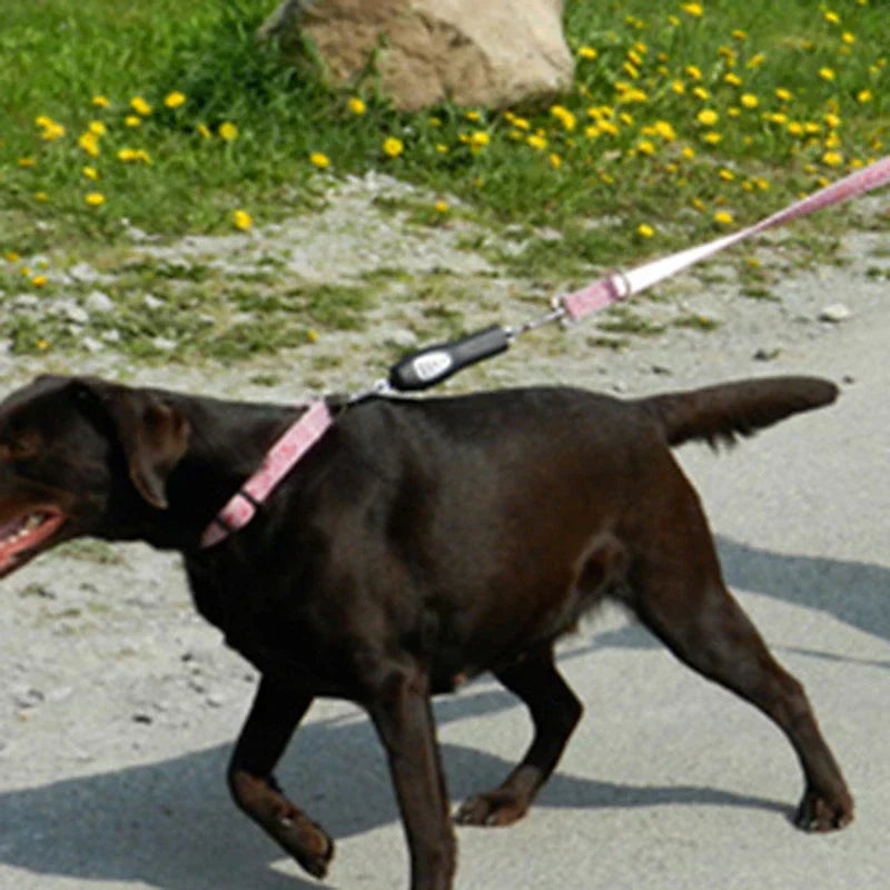Peranti Latihan Anjing Anti Menyalak Ultrasonik