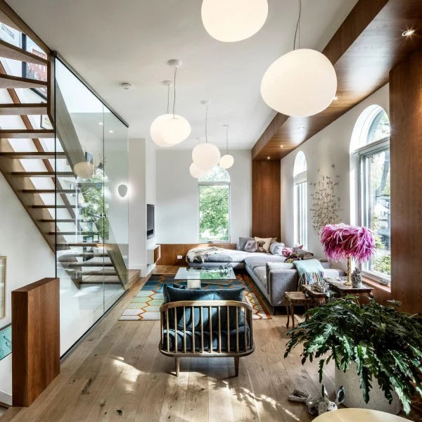 Avela | Függeszték | Orntli