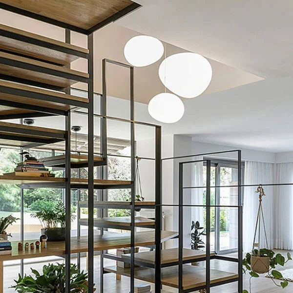 Avela | Függeszték | Orntli