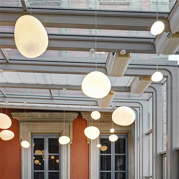 Avela | Függeszték | Orntli