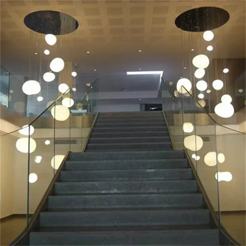 Avela | Függeszték | Orntli