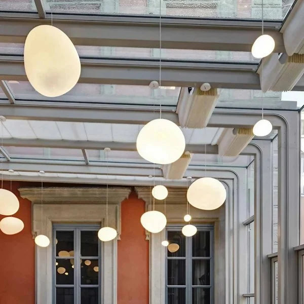 Avela | Függeszték | Orntli