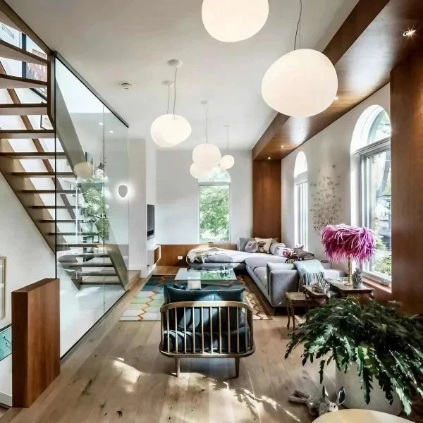 Avela | Függeszték | Orntli