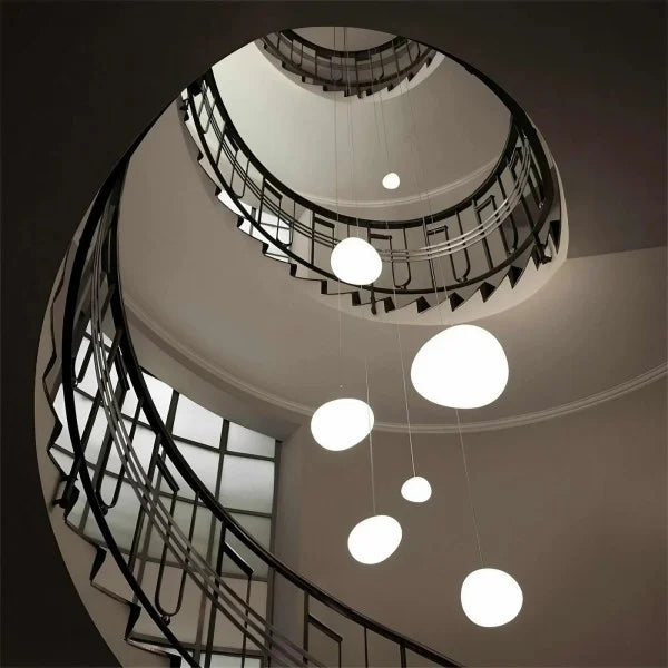 Avela | Függeszték | Orntli