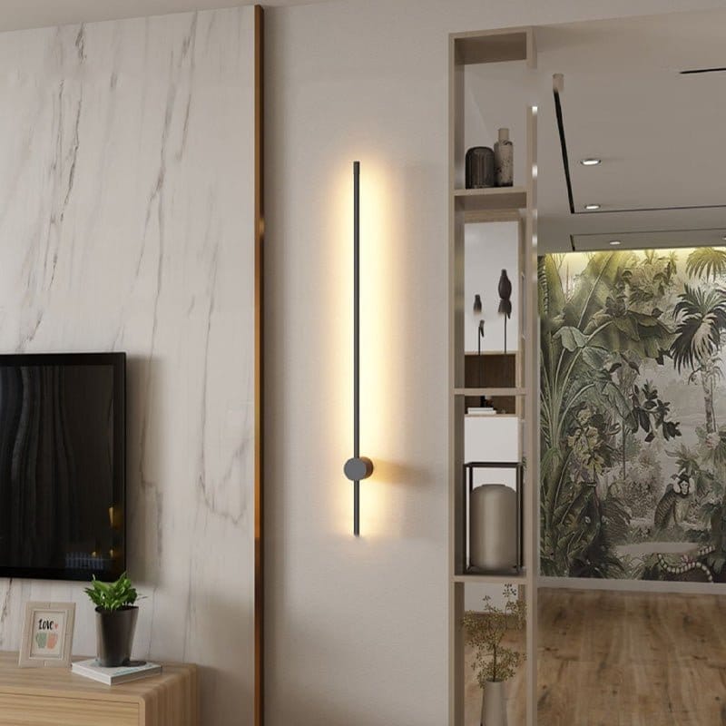 Cassiopeia - Moderna i šik staklena viseća lampa