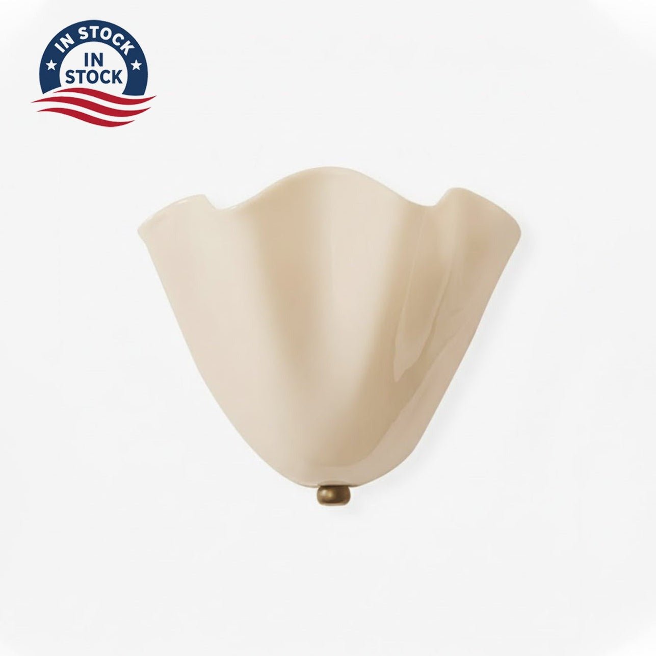 Petalia Wall Light - Vakkerlight