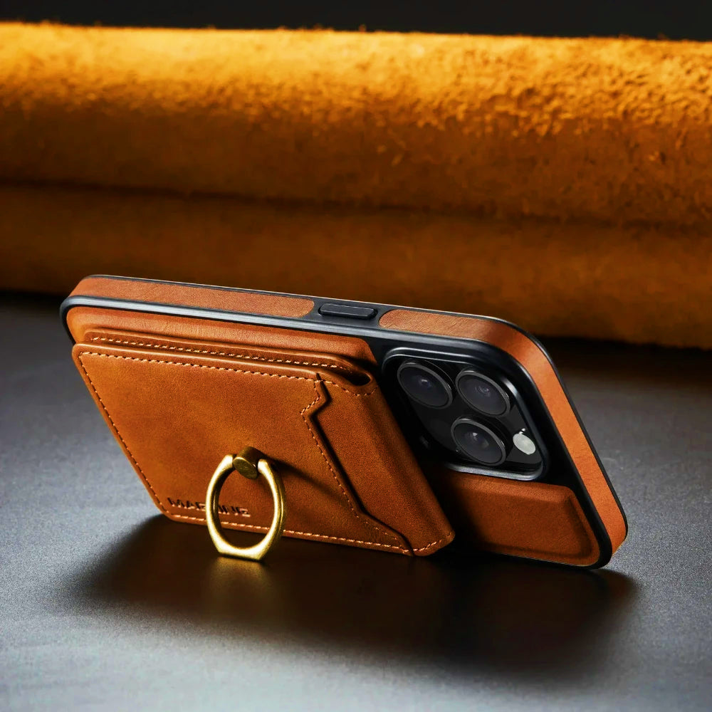 2024 MagSafe iPhone-etui