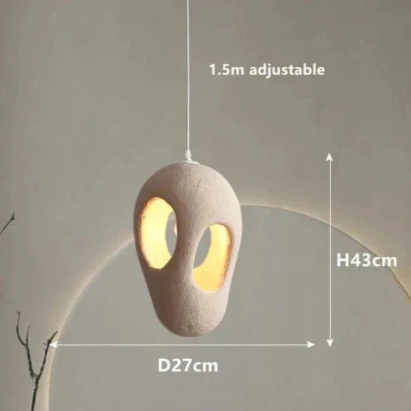 Pierce Pendellampa Kollektion