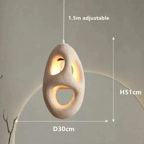 Pierce Pendellampa Kollektion