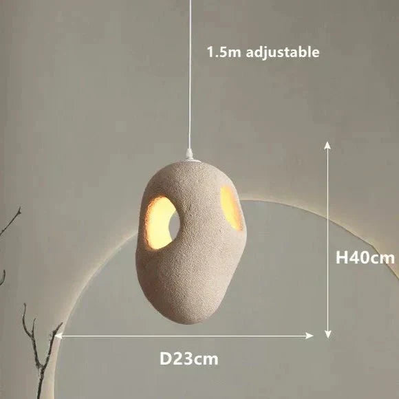 Pierce Pendellampa Kollektion