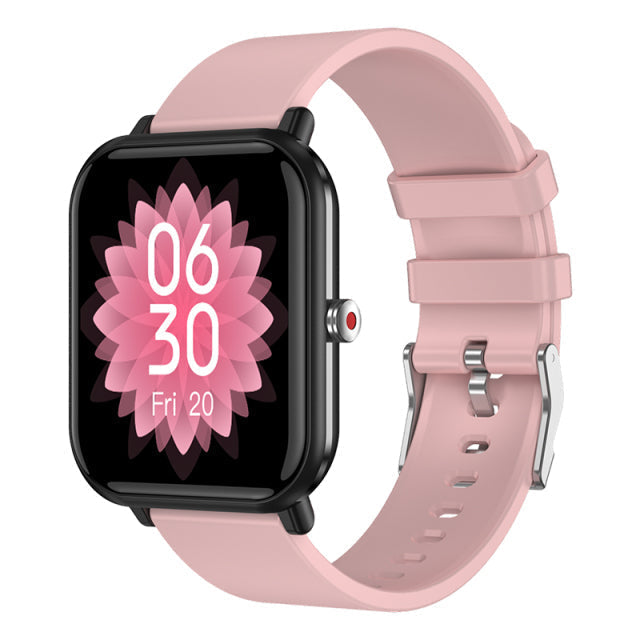 El Original HealthWatch - Reloj Inteligente Deportivo Impermeable