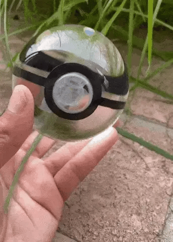 Pokie Bol™ | Förtrolla din pokemon i din sfär