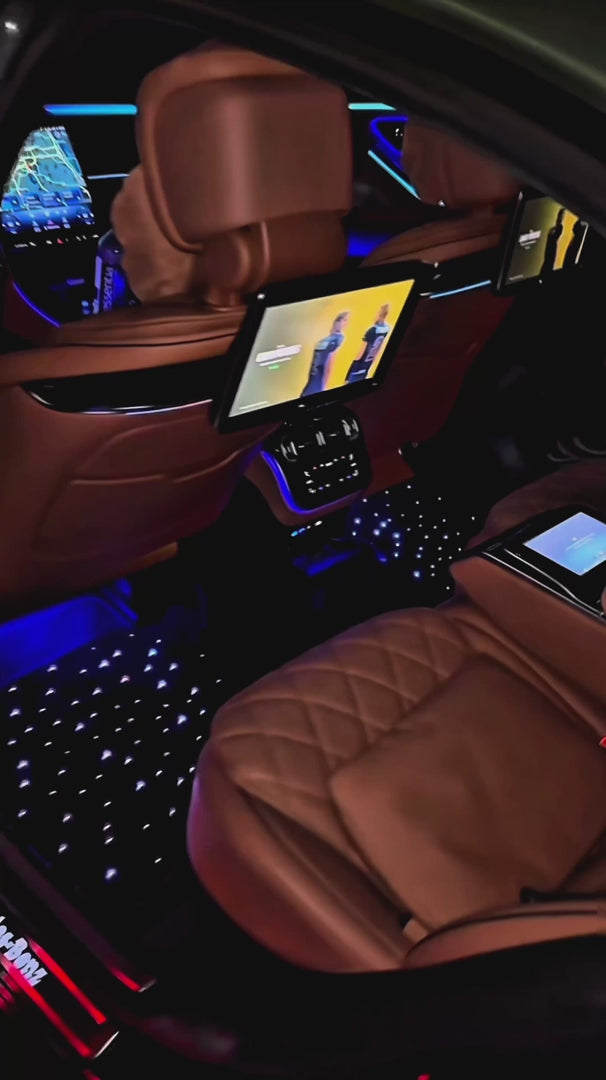LUXMAT LED MATS