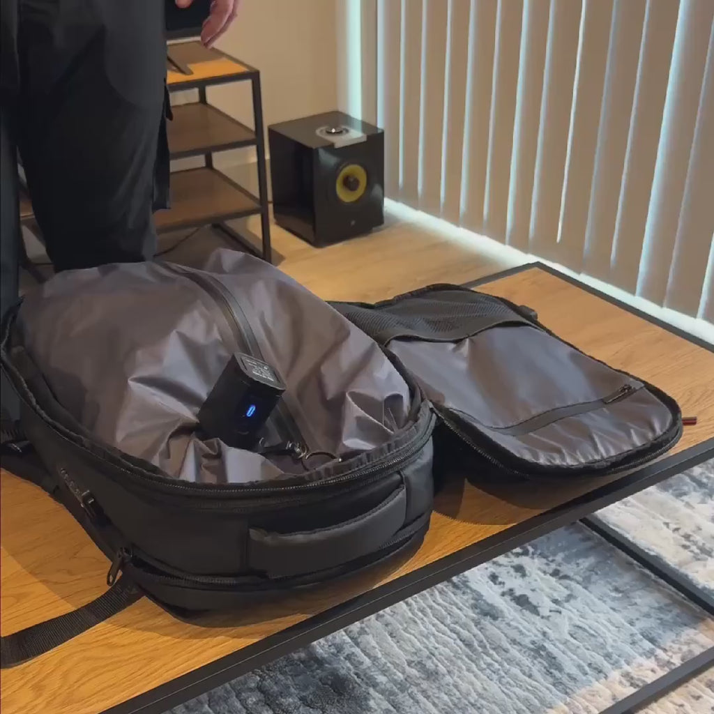 Product video