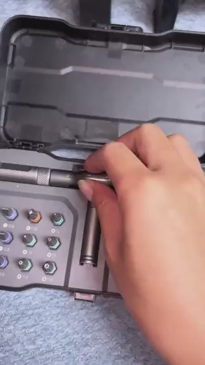 MultiTool Set