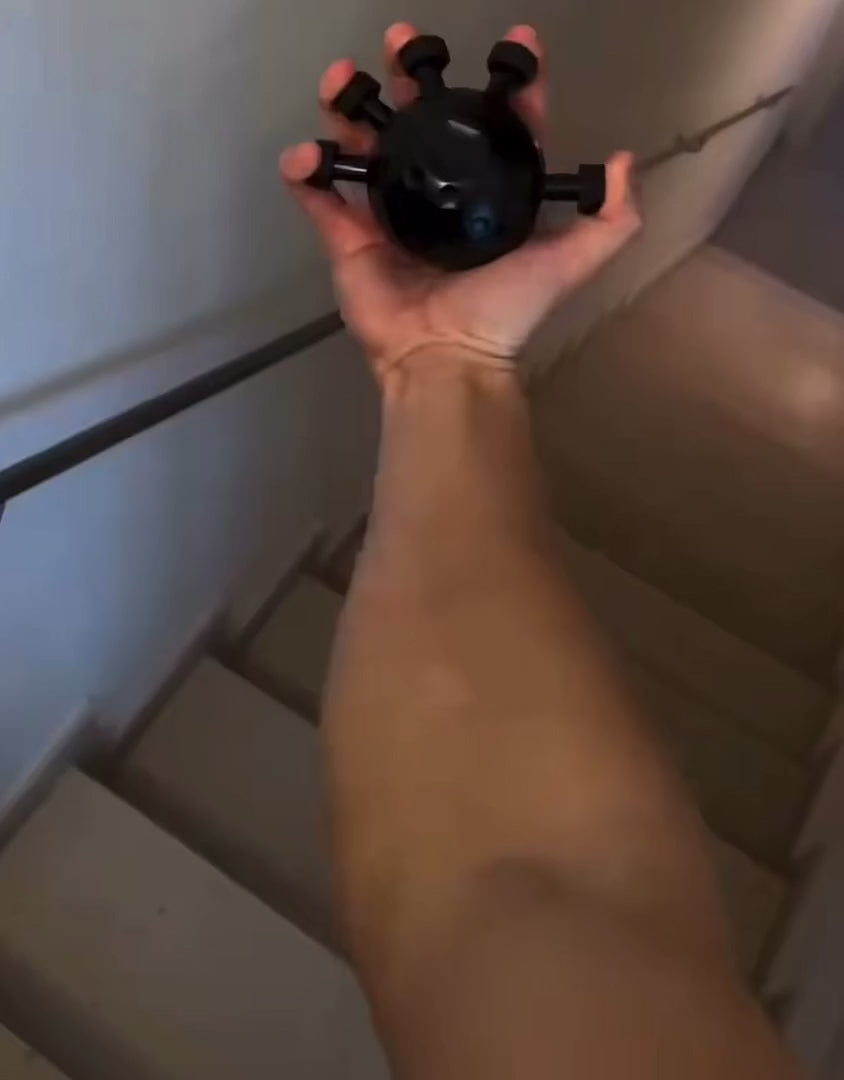 IROND Forearm Trainer