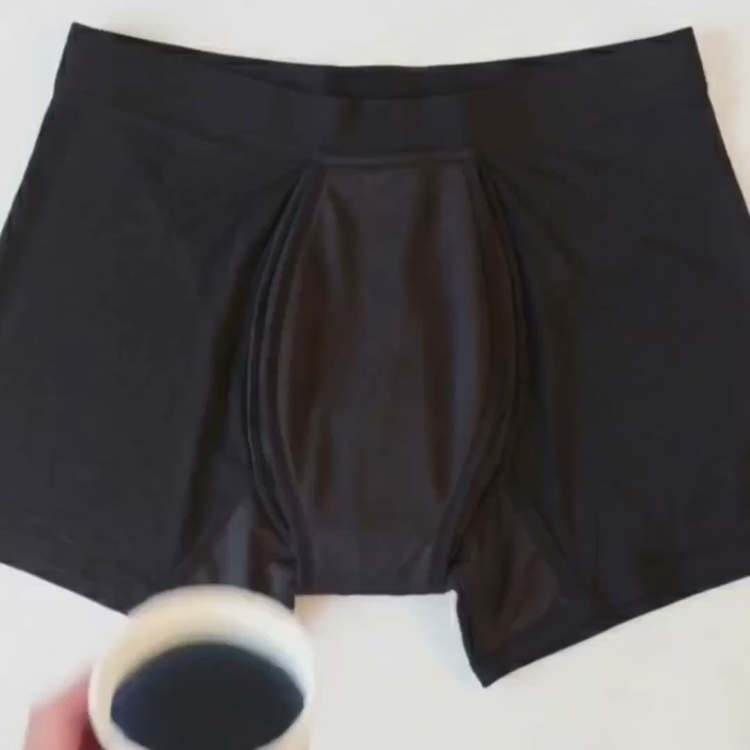 BoxDry Leak-proof Boxers