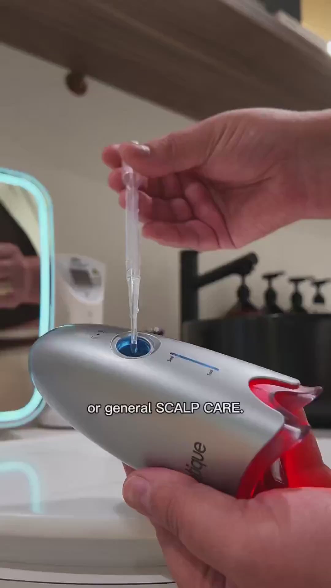 Product video