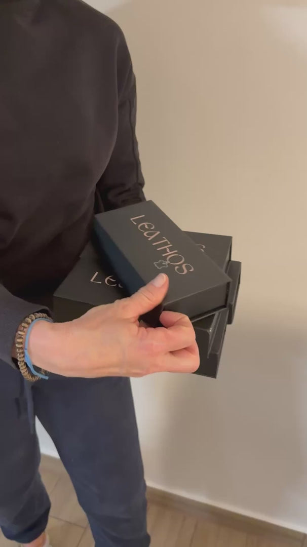 Leathos Hole Puncher + Free Ebooks