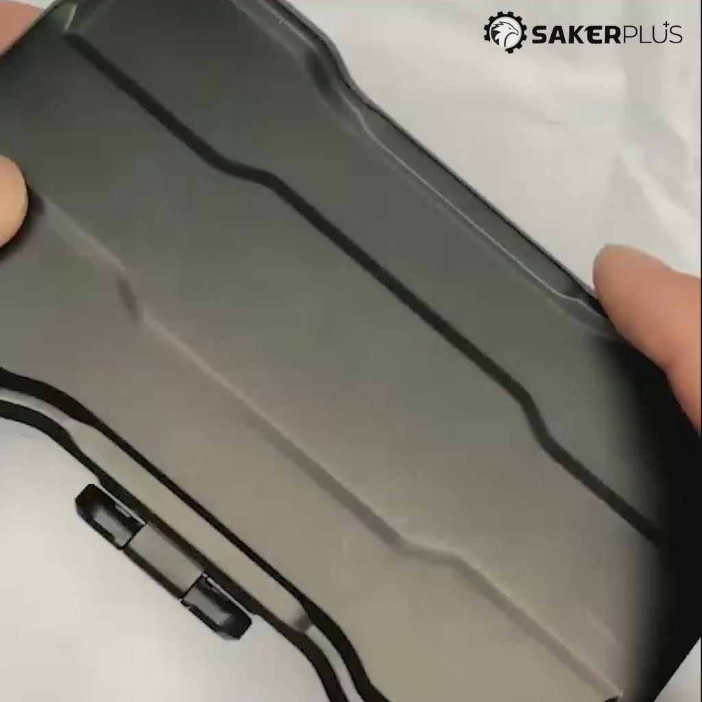 Sakerplus® 42 in 1 Magnetic Screwdriver Set