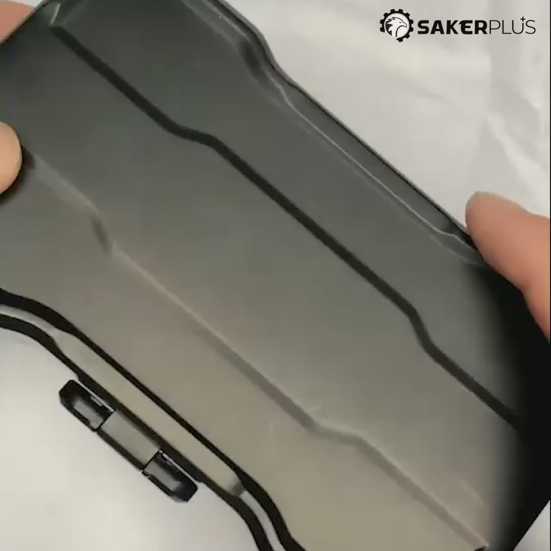 Sakerplus® 42 in 1 Magnetic Screwdriver Set