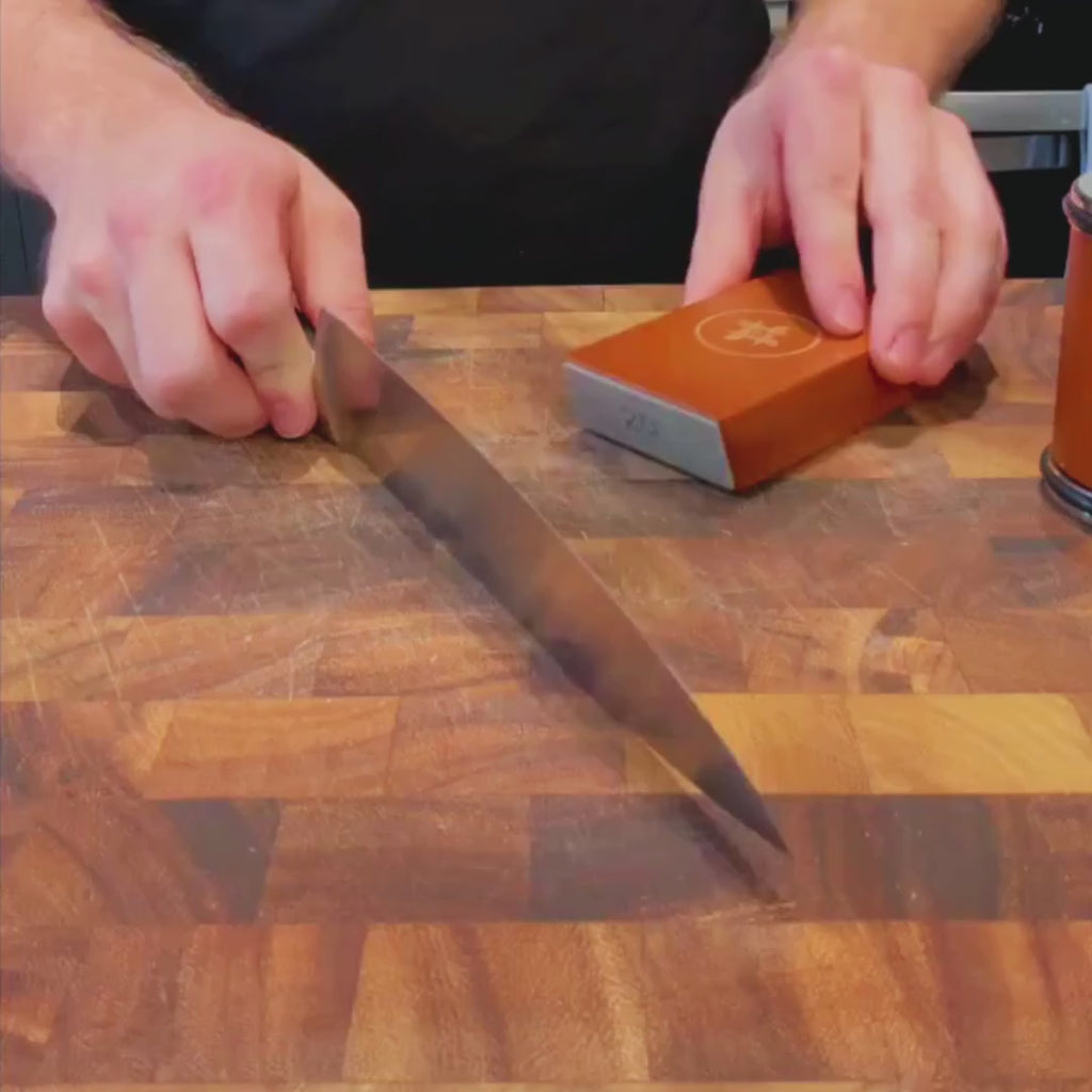 Hatori Diamond Rolling Knife Sharpener™