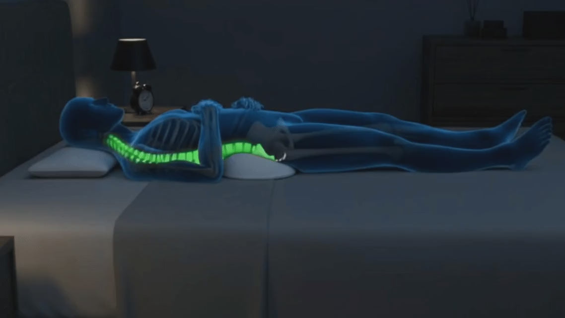 Alignex Pro Spinal Stenosis Pillow