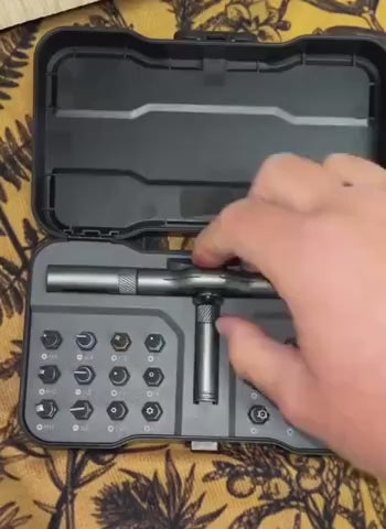 MultiTool Set