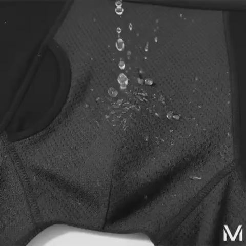 Men's Light Protection Boxer Briefs
