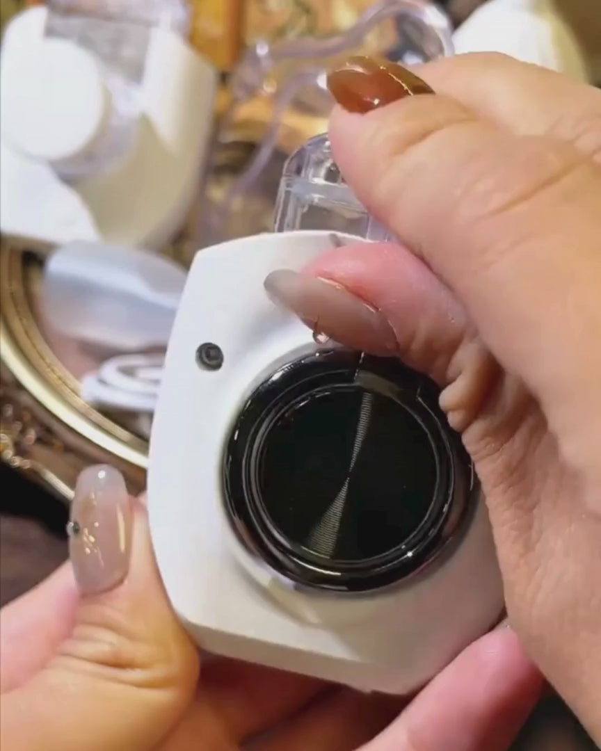 Micro Mist Pro Portable Nebulizer