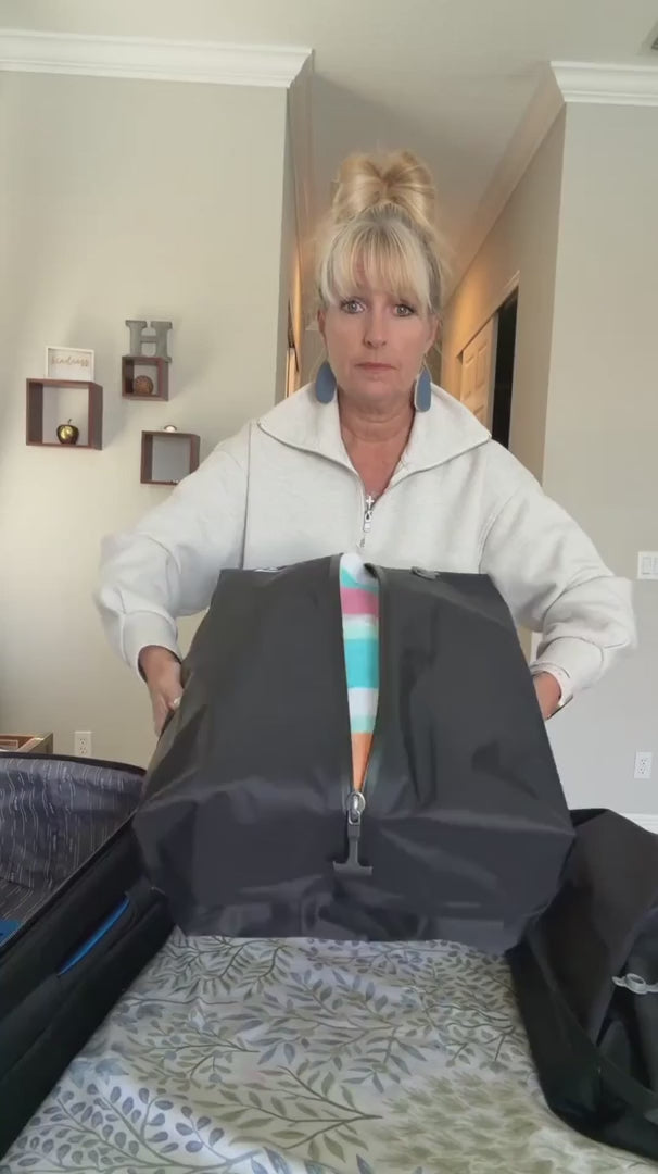 2PackBag™ Travel Kit