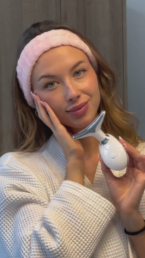 نحت البشرة بالتيار الدقيق