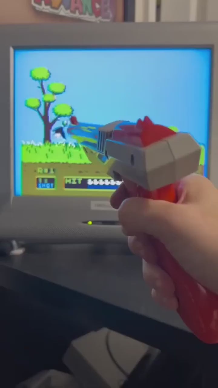 PixelDrive 64gb: Eredeti 2 vezérlővel - Több mint 20.000 játék Mario-tól Pokémonig