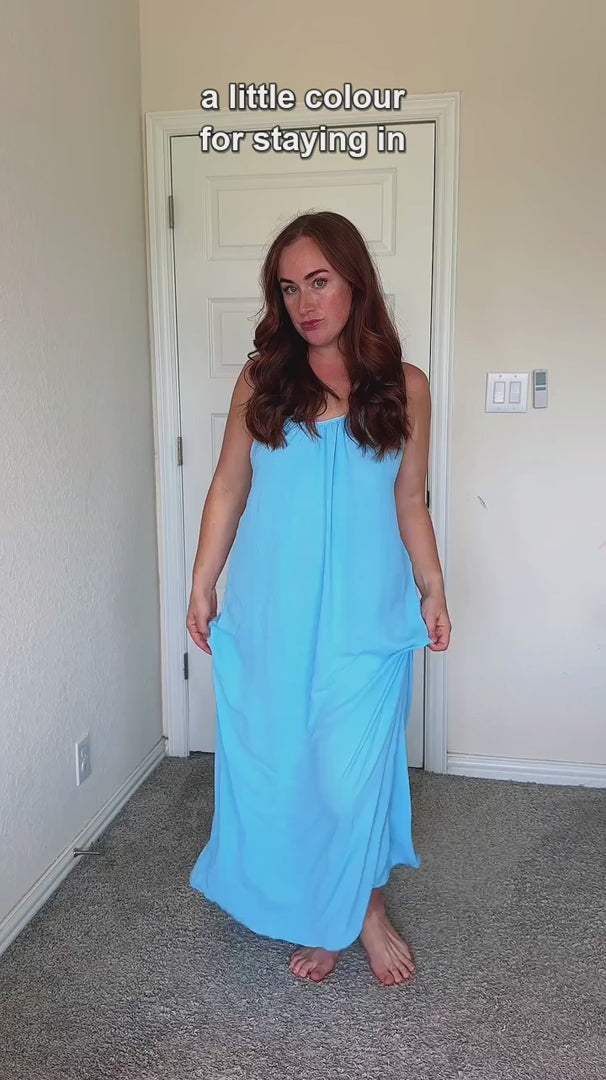 softari™ Driftline Dress