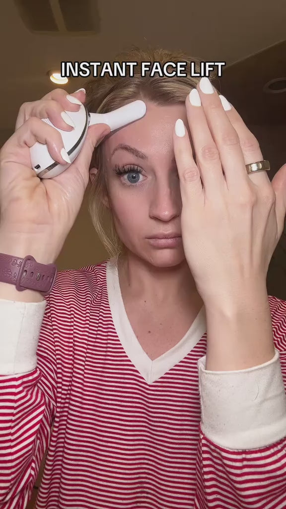 نحت البشرة بالتيار الدقيق