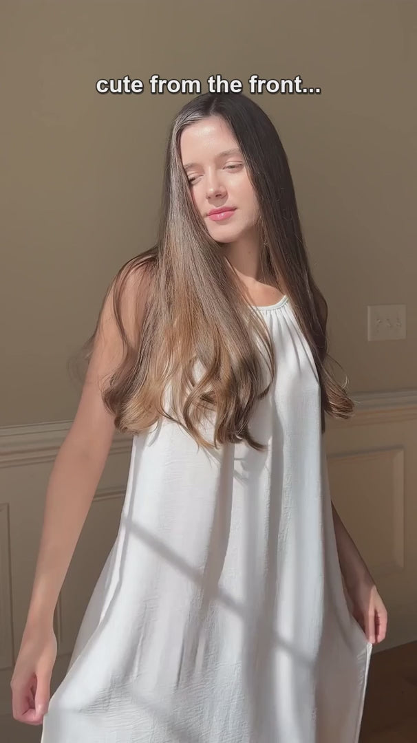 softari™ Driftline Dress