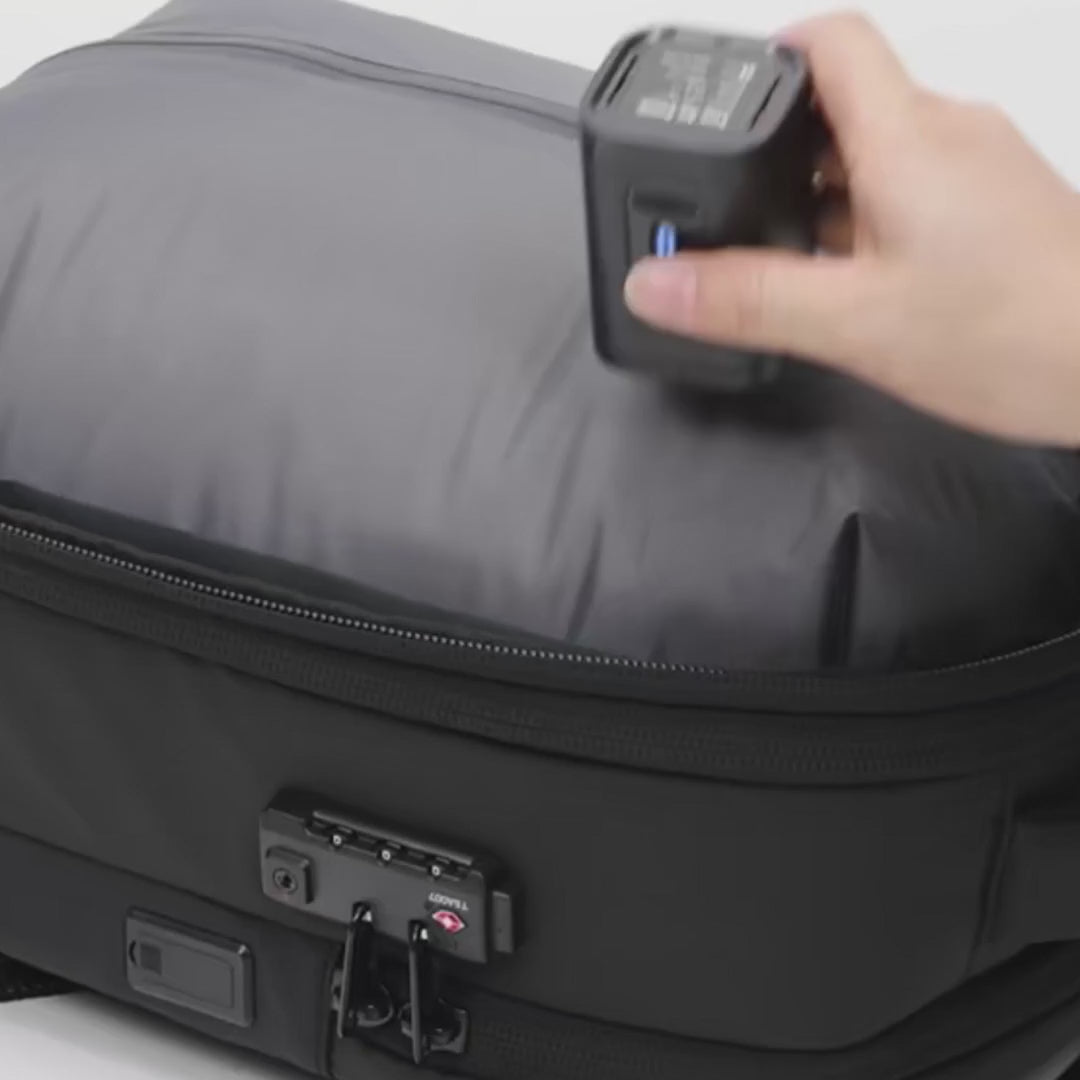 Product video