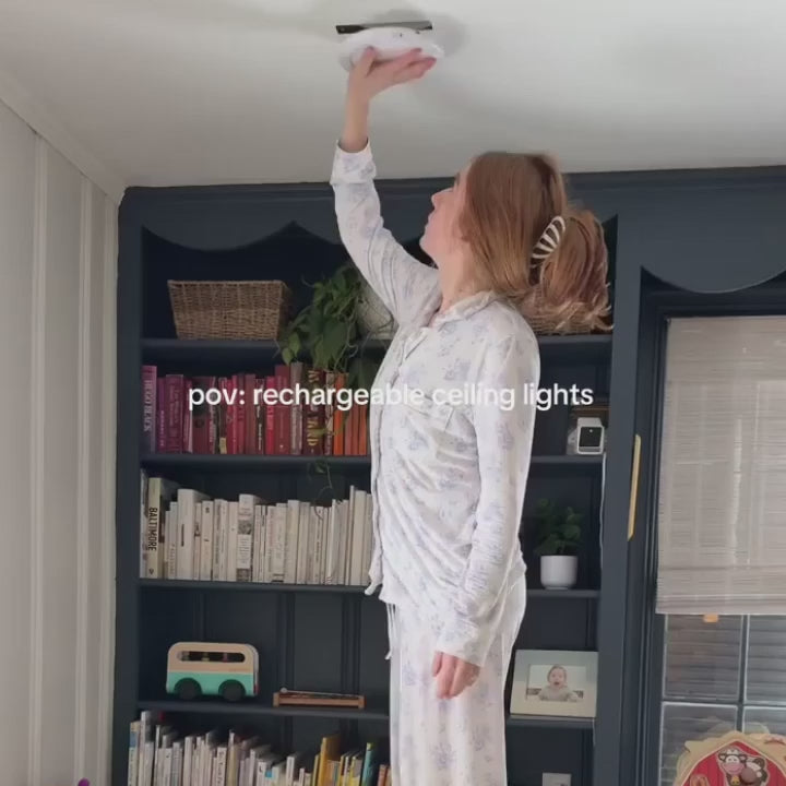 Modolight™ PRO Motion Sensor Light