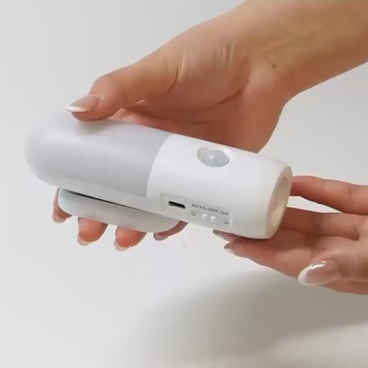 Modolight™ Motion Sensor Night Light