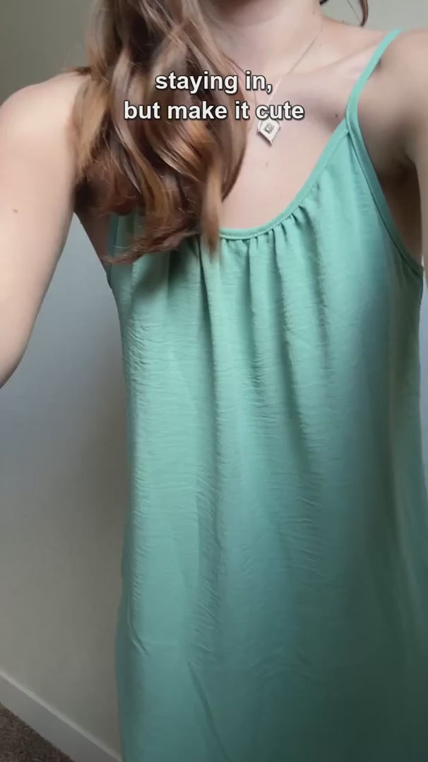 softari™ Driftline Dress
