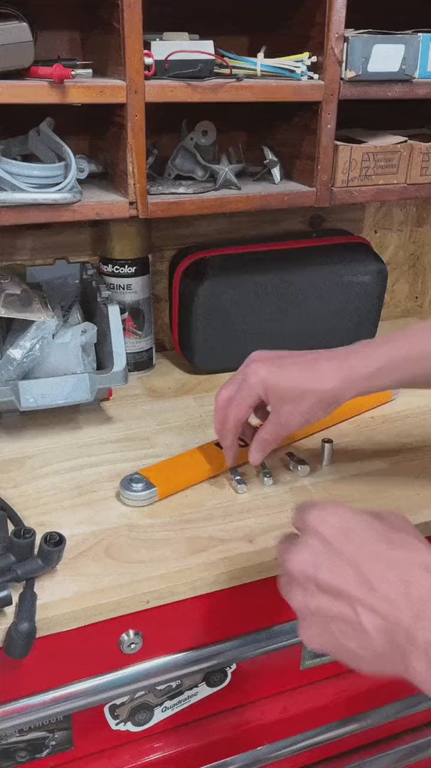 Product video
