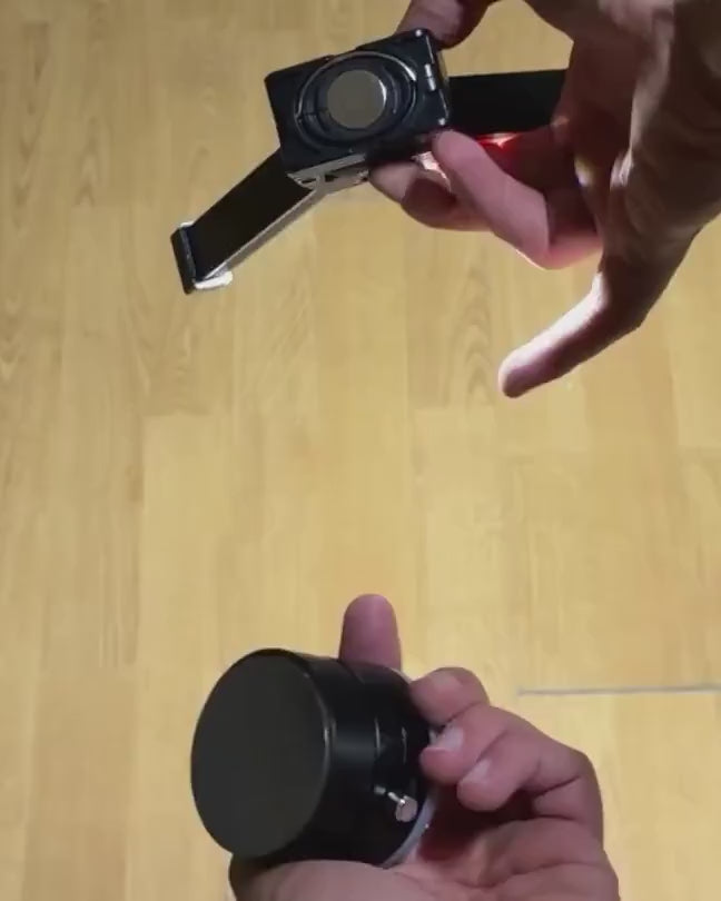 Professional GYMLAMP™