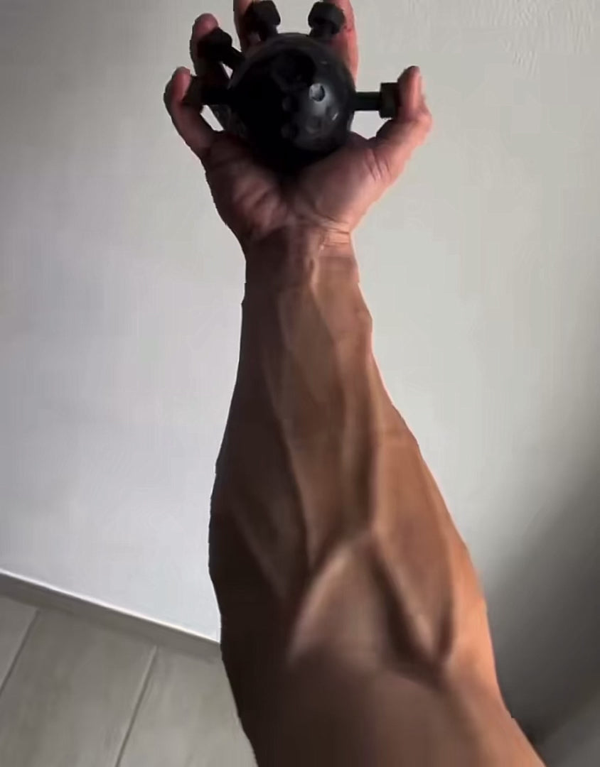 IROND Forearm Trainer